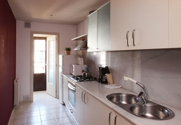Mh Guell 3* Barcellona