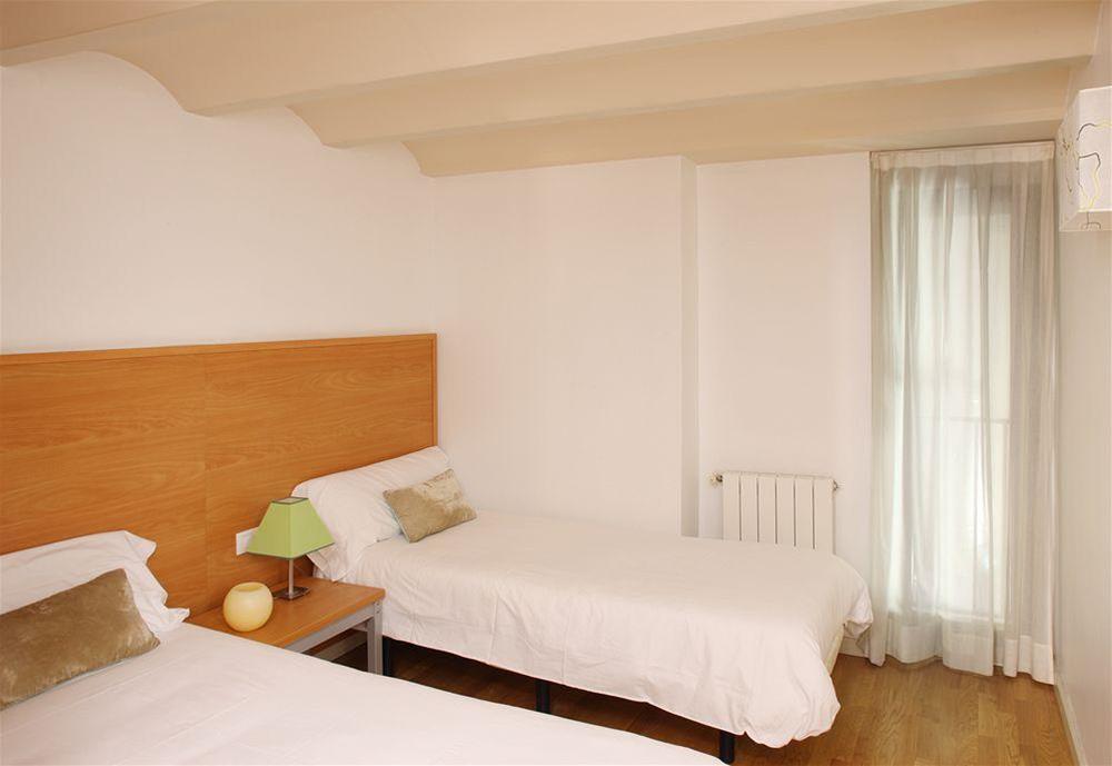 Hotel Mh Guell Barcellona