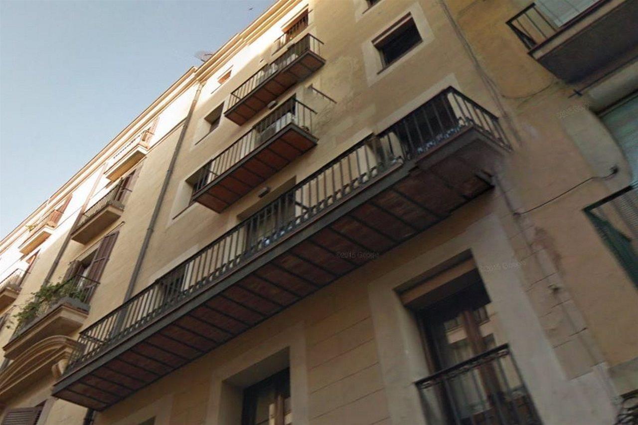 Mh Guell 3* Barcellona