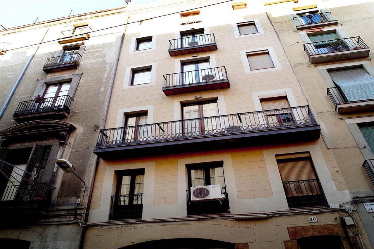 Mh Guell Barcellona