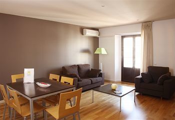 Hotel Mh Guell Barcellona