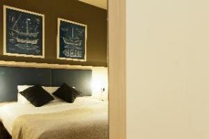 Mh Guell Hotel Barcellona