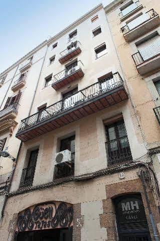 Hotel Mh Guell Barcellona