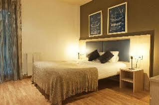 Mh Guell 3* Barcellona